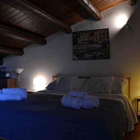 Attico Sesto Canto Palermo Exteriör bild